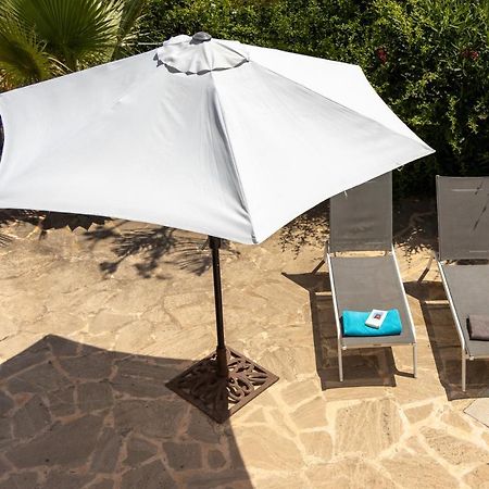 Casa Amigos Mallorca Cala Llombards Buitenkant foto