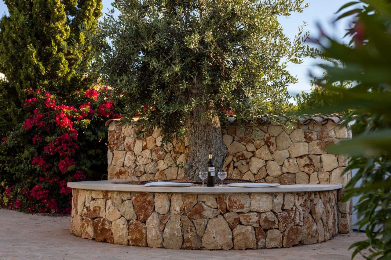 Casa Amigos Mallorca Cala Llombards Buitenkant foto