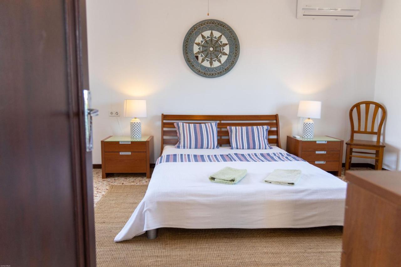 Casa Amigos Mallorca Cala Llombards Buitenkant foto